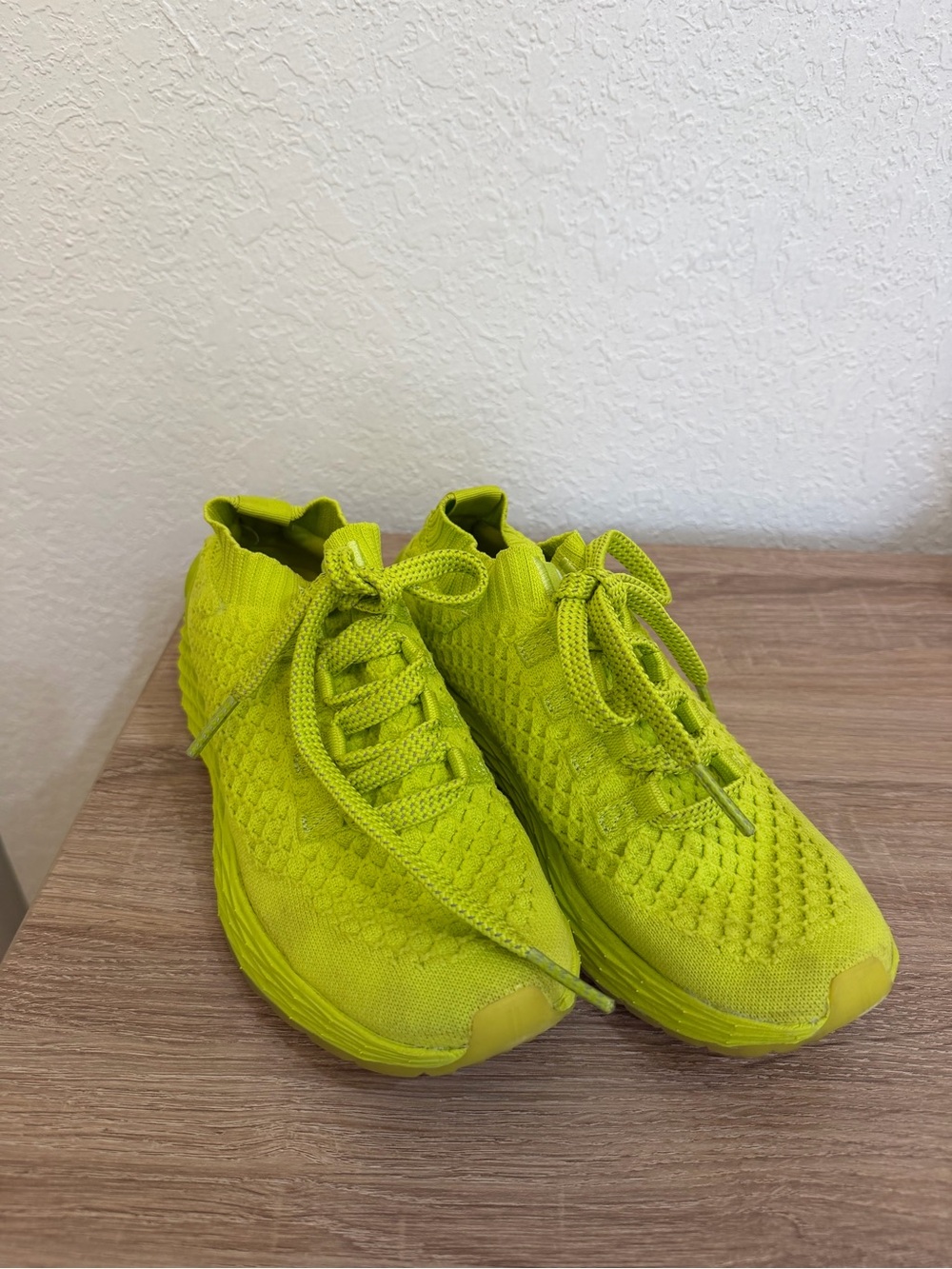 NOBULL Athletic Sneakers - Bright Green
